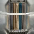 Máquina de ajuste de aire caliente tipo caja de 220 V: 1 año de garantía y mantenimiento de por vida